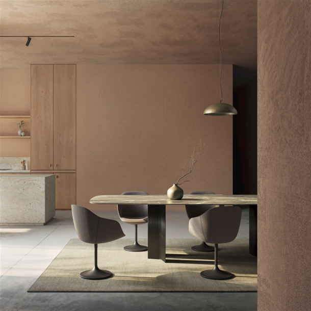Joli design tafel Pulse - 2